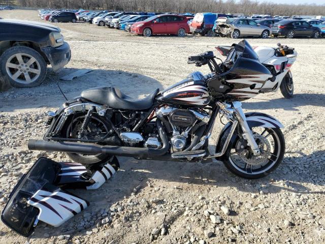 2017 HARLEY-DAVIDSON FLTRX ROAD 1HD1KHC17HB670130