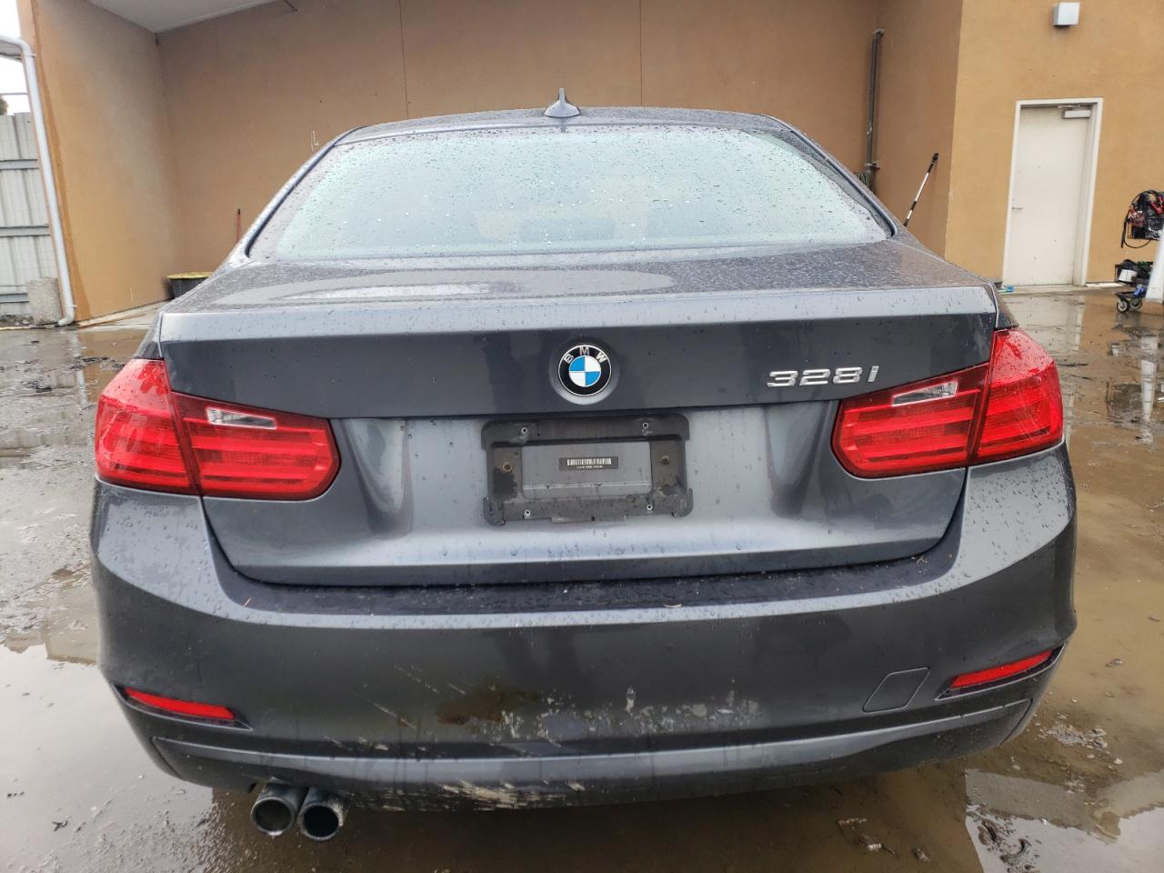 Lot #2505796366 2013 BMW 328 I SULE