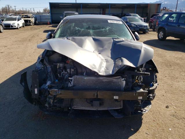 KMHLN4AG7NU267407 2022 Hyundai Elantra Sel