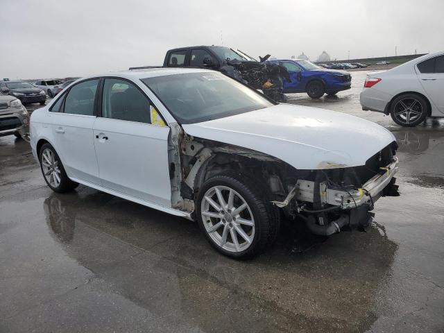 2014 Audi A4 2.0T Premium VIN: WAUFFAFL2EN023240 Lot: 40243168