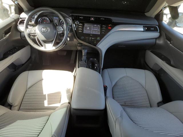 2020 Toyota Camry Se VIN: 4T1G11AK7LU306414 Lot: 47621094