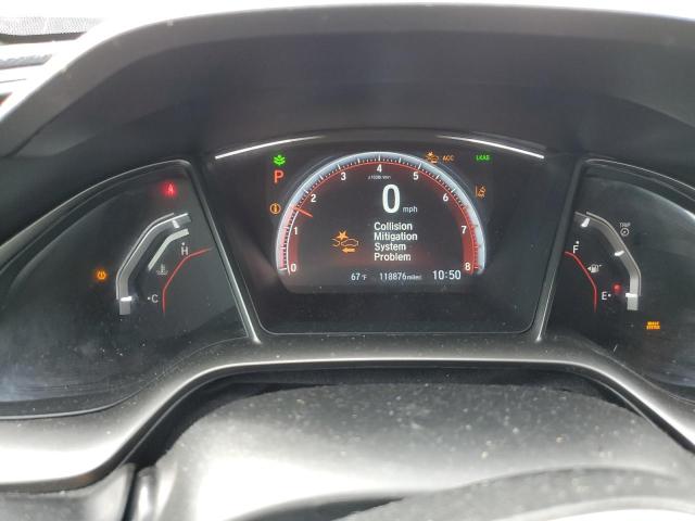 2018 Honda Civic - Image 9