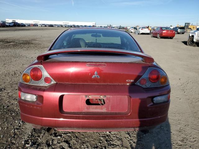 2004 Mitsubishi Eclipse Gs VIN: 4A3AC44G14E060224 Lot: 46885964