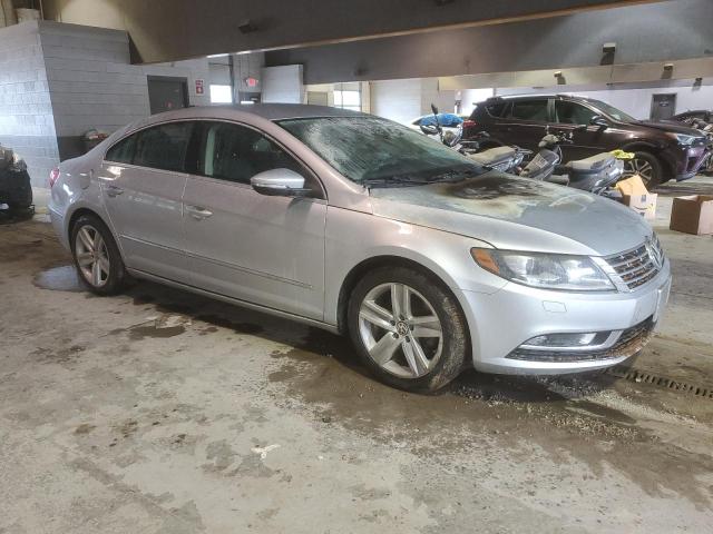 2015 VOLKSWAGEN CC SPORT - WVWBP7AN7FE803049