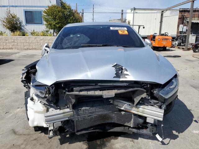 VIN 3FA6P0H98FR281648 2015 Ford Fusion, SE no.5