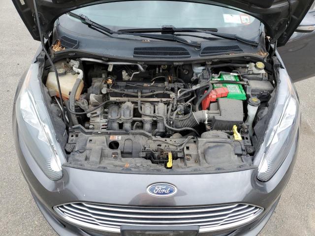 2016 FORD FIESTA 3FADP4BJ6GM106394
