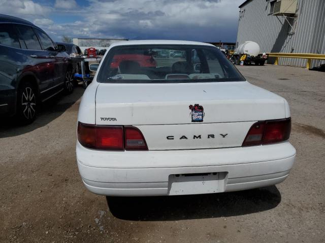 JT2SK11E9S0286624 1995 Toyota Camry Dx