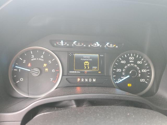 2019 FORD F150 SUPER - 1FTEW1E4XKFA81563