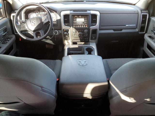2016 RAM 1500 - Image 8