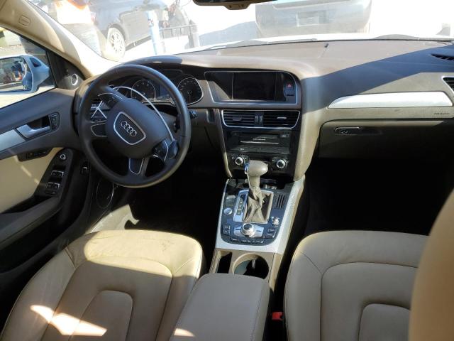 VIN WAUEFAFL1EN030675 2014 Audi A4, Premium Plus no.8