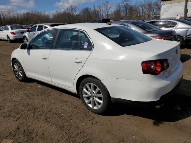 2009 Volkswagen Jetta Se VIN: 3VWRZ71K29M091365 Lot: 47855004