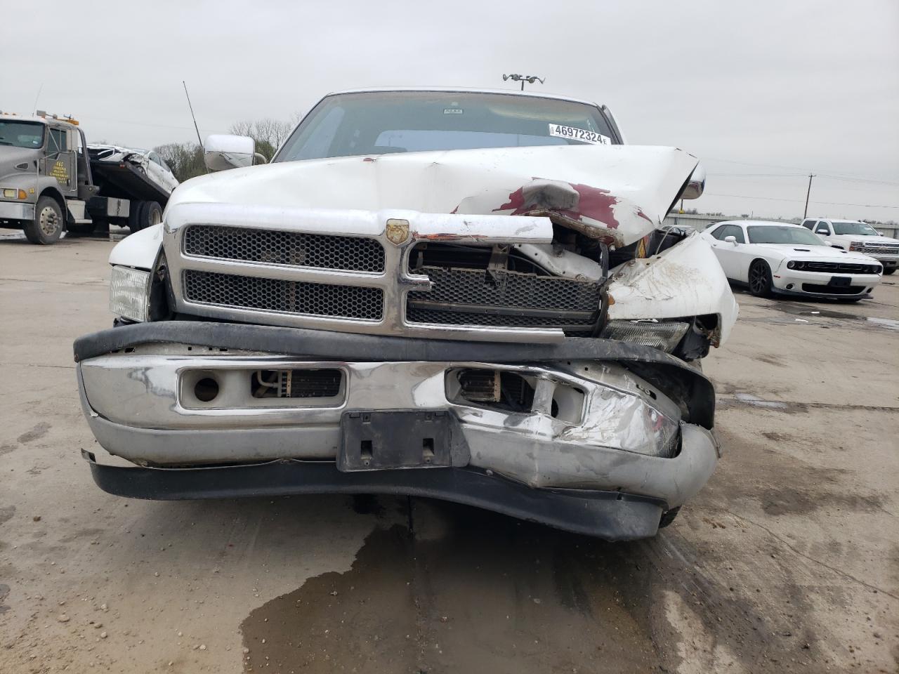 3B7HC13Y3TG156910 1996 Dodge Ram 1500