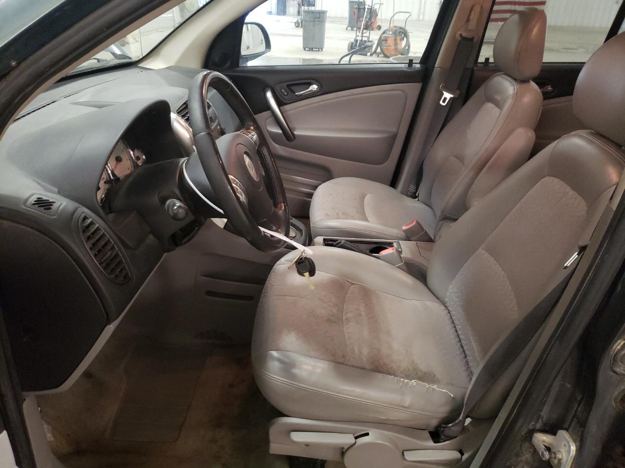5gzcz63416s826985 5GZCZ63416S826985 2006 Saturn Vue