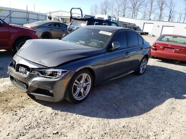 2018 BMW 340 XI - WBA8B7C51JA576511