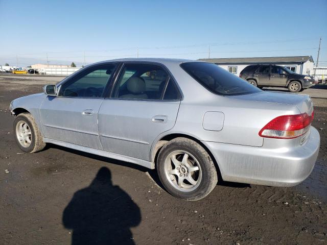 2002 Honda Accord Ex VIN: 1HGCG16502A025268 Lot: 45894154