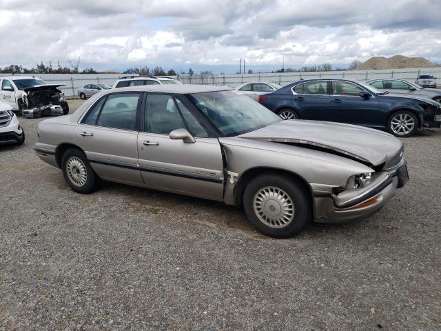 1G4HP52K7VH496154 1997 Buick Lesabre Custom