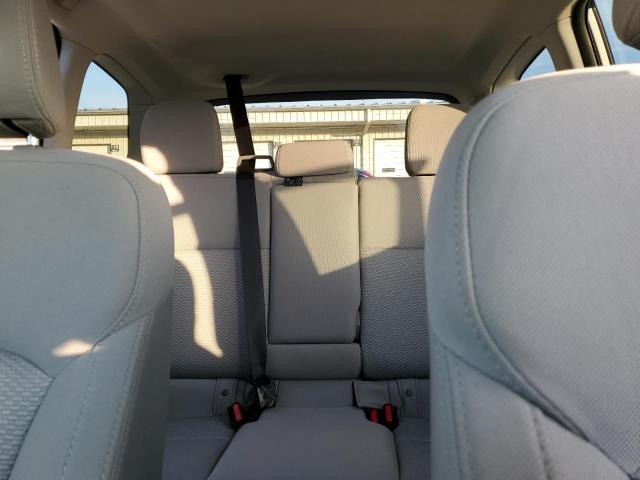 2016 SUBARU FORESTER 2 - JF2SJADC6GH470241