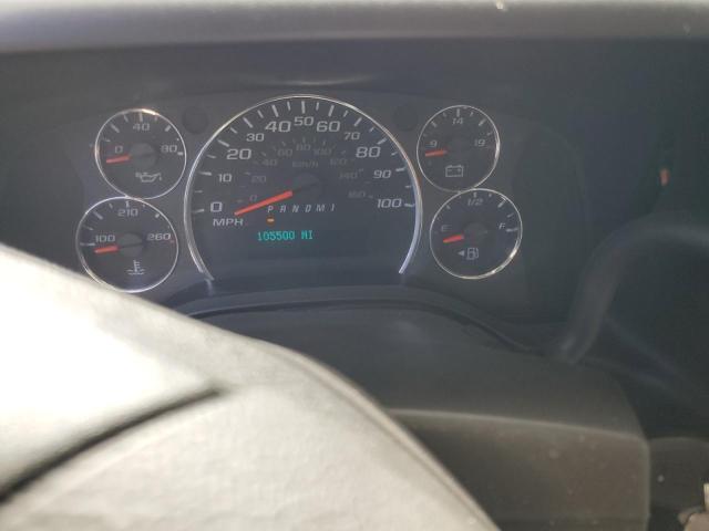 2020 CHEVROLET EXPRESS G2 - 1GCWGAFGXL1245631