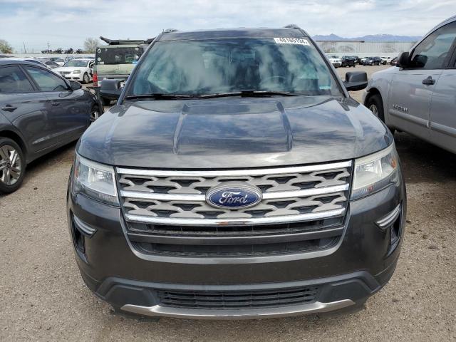 2018 Ford Explorer Xlt VIN: 1FM5K7D85JGB32099 Lot: 47719334