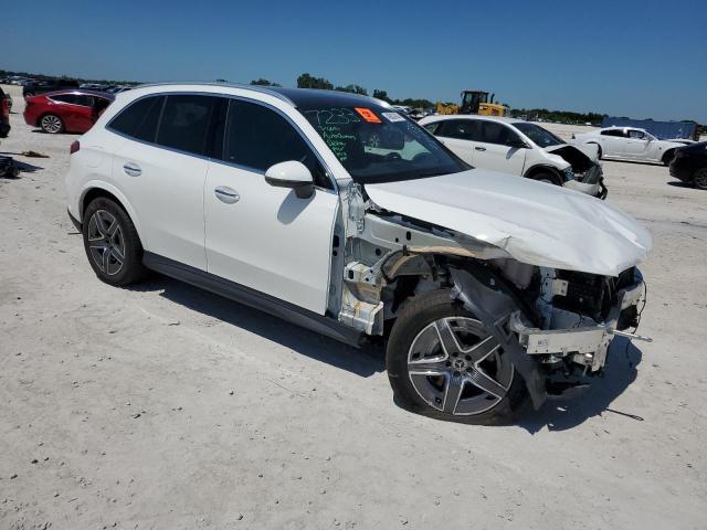 2023 MERCEDES-BENZ GLC 300 4M - W1NKM4HB2PU000944
