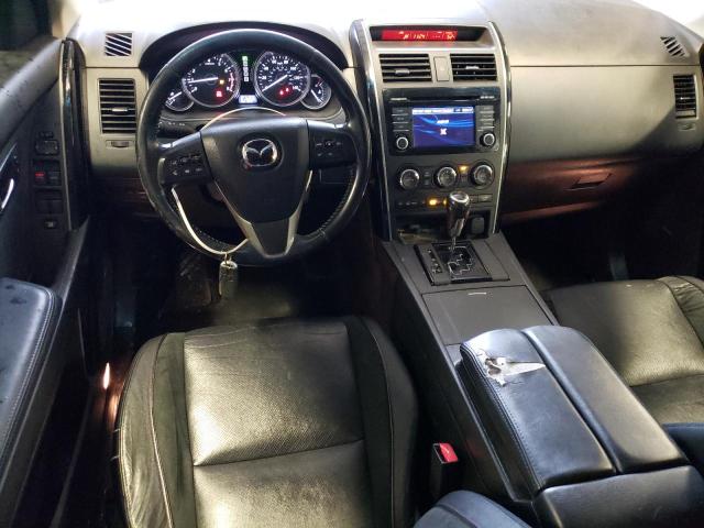 2015 MAZDA CX-9 TOURI - JM3TB2CA7F0460280