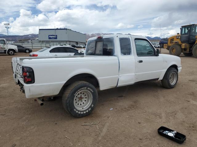 1994 Ford Ranger Super Cab VIN: 1FTCR14A7RPC09123 Lot: 49177324