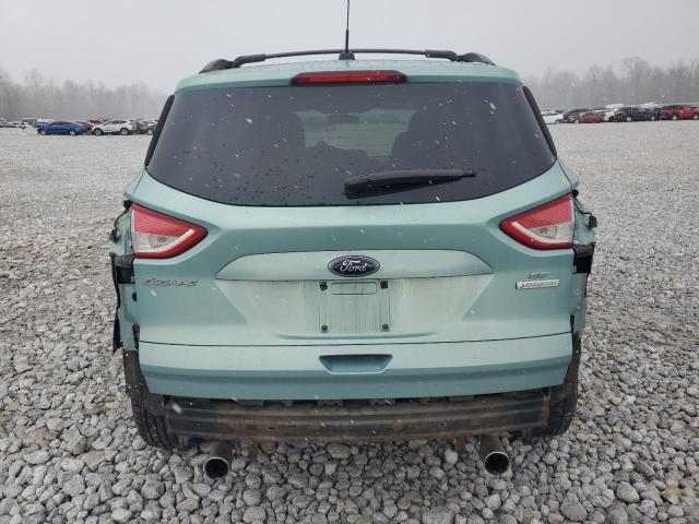 2013 Ford Escape Se VIN: 1FMCU0GX3DUD08598 Lot: 47109284