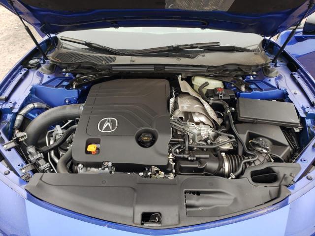 2023 ACURA TLX TYPE S - 19UUB7F96PA001444