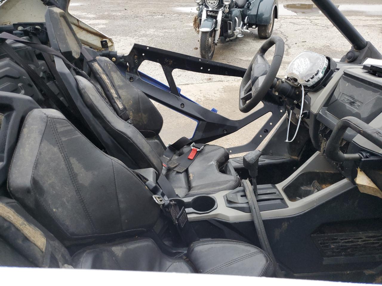 Lot #3050397887 2020 POLARIS RZR PRO XP