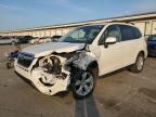 2016 SUBARU FORESTER 2 - JF2SJADC6GH470241