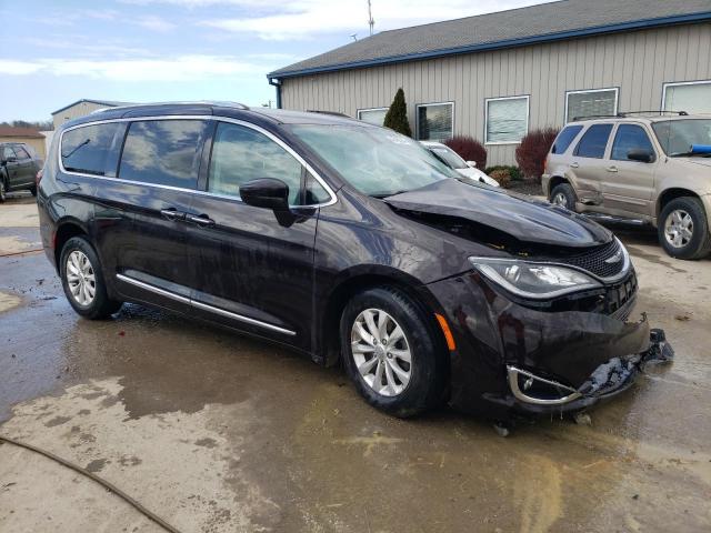 2018 Chrysler Pacifica Touring L VIN: 2C4RC1BG5JR279631 Lot: 47488244