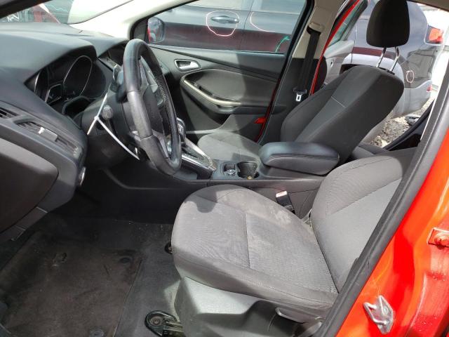 1FAHP3H24CL141135 2012 Ford Focus Sel