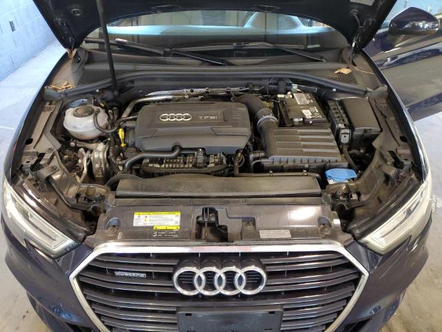 2019 AUDI A3 PREMIUM - WAUYELFF5K1031367