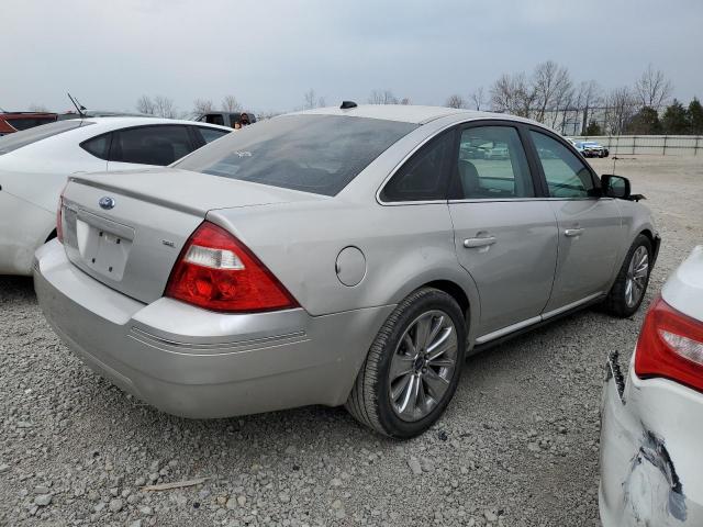 2007 Ford Five Hundred Sel VIN: 1FAHP24157G131316 Lot: 47621244