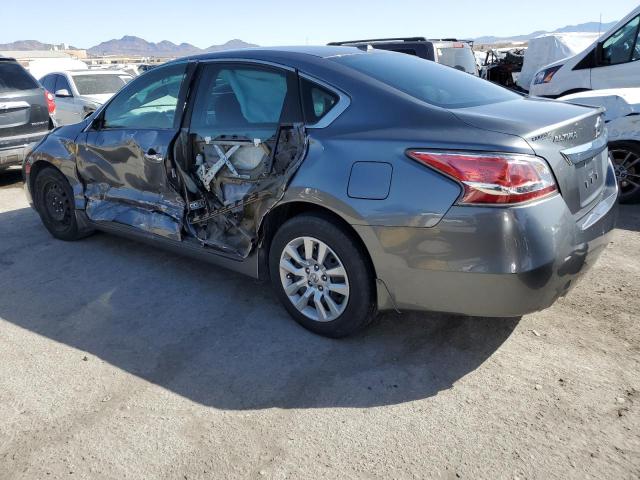 2015 Nissan Altima 2.5 VIN: 1N4AL3APXFC418863 Lot: 46433154