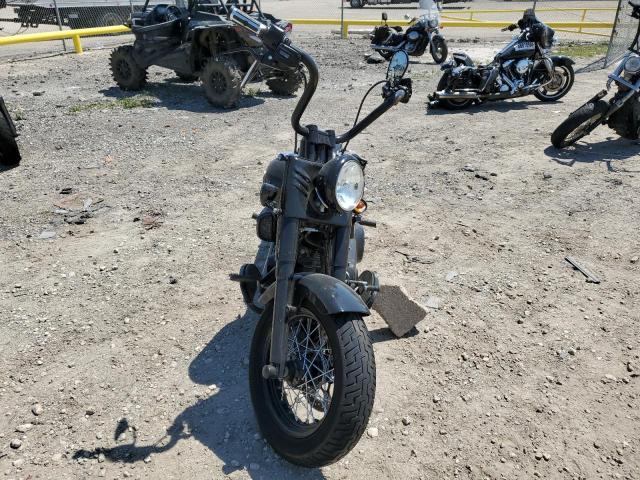 2016 HARLEY-DAVIDSON FLSS 1HD1JS910GB019346
