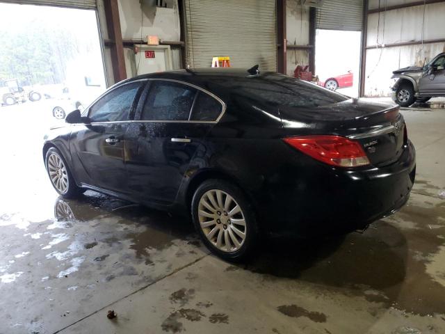 2G4GS5EV9C9215313 2012 BUICK REGAL-1