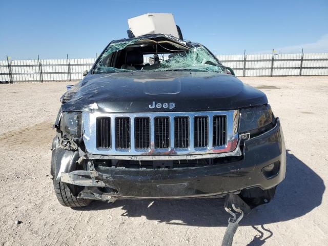 2012 Jeep Grand Cherokee Laredo VIN: 1C4RJFAG8CC149293 Lot: 46690454