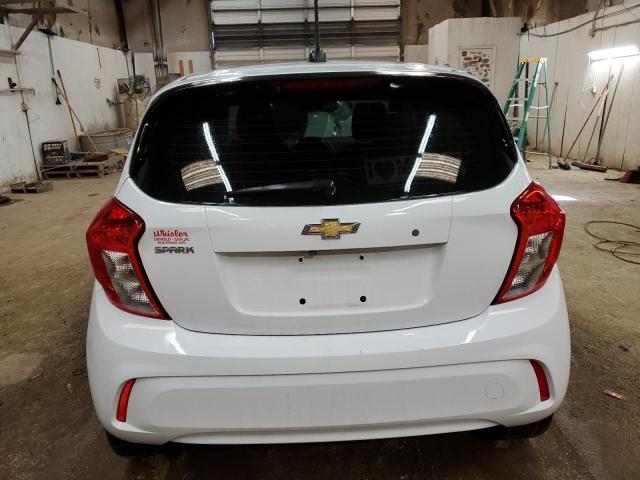 2019 Chevrolet Spark Ls VIN: KL8CB6SA8KC739630 Lot: 45256534