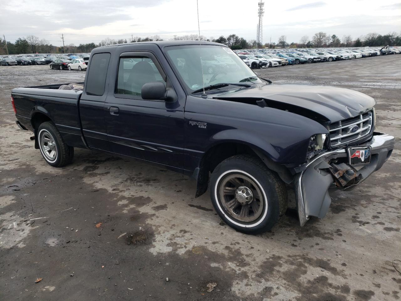 1FTYR44V62TA69895 2002 Ford Ranger Super Cab