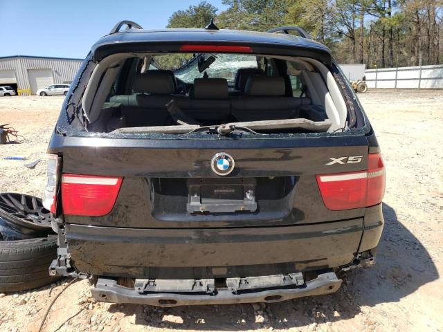 2008 BMW X5 4.8I VIN: 5UXFE83548L161851 Lot: 47345214
