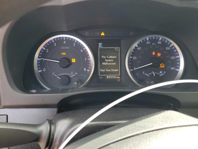 2019 Toyota Highlander Le VIN: 5TDZARFH2KS048217 Lot: 47370624