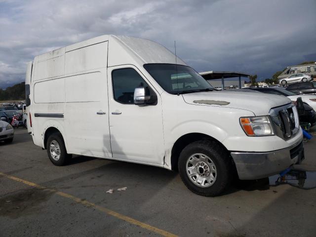 2012 Nissan Nv 2500 VIN: 1N6BF0LY4CN102673 Lot: 45784314