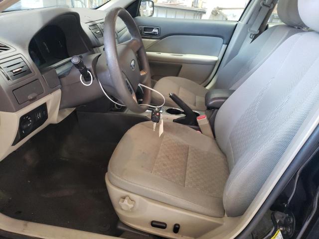 2012 FORD FUSION SE - 3FAHP0HA2CR219726