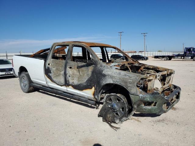 2022 DODGE RAM 2500 3C6UR5HJ9NG387983