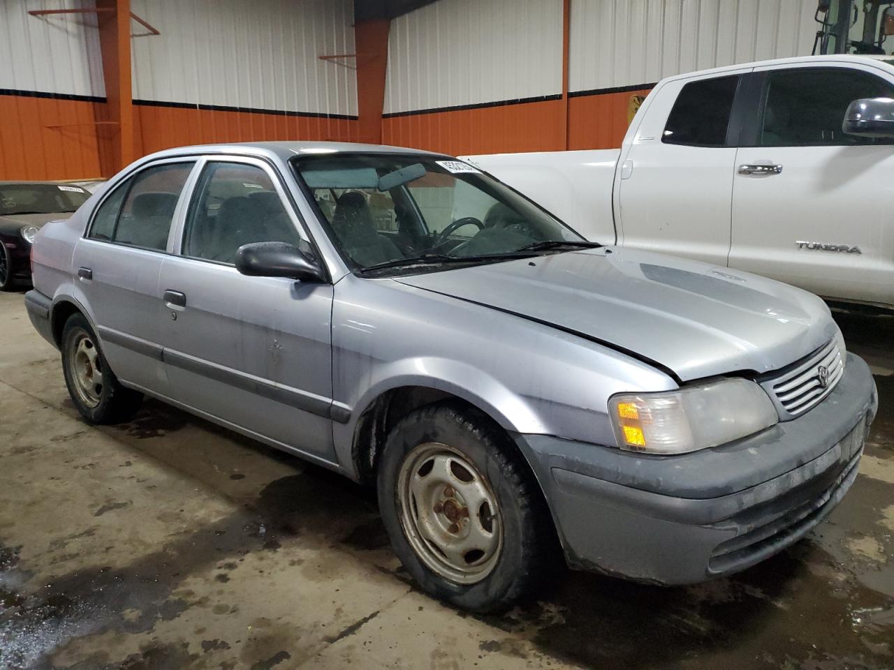 JT2BC53L1X0362926 1999 Toyota Tercel Ce