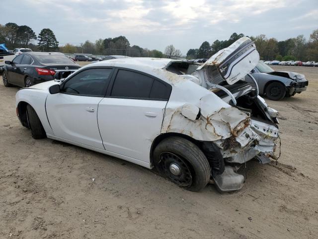 2019 DODGE CHARGER PO - 2C3CDXKT2KH730335