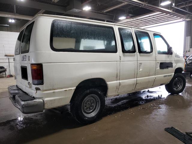 1994 Ford Econoline E250 Van VIN: 1FTHE24Y2RHB96585 Lot: 45917664