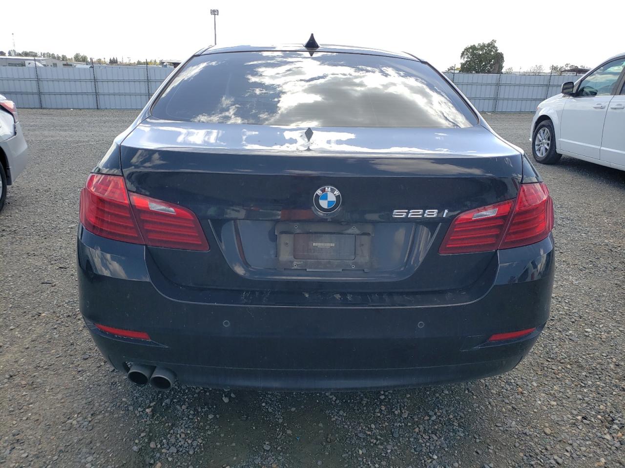 WBA5A5C59FD524057 2015 BMW 528 I