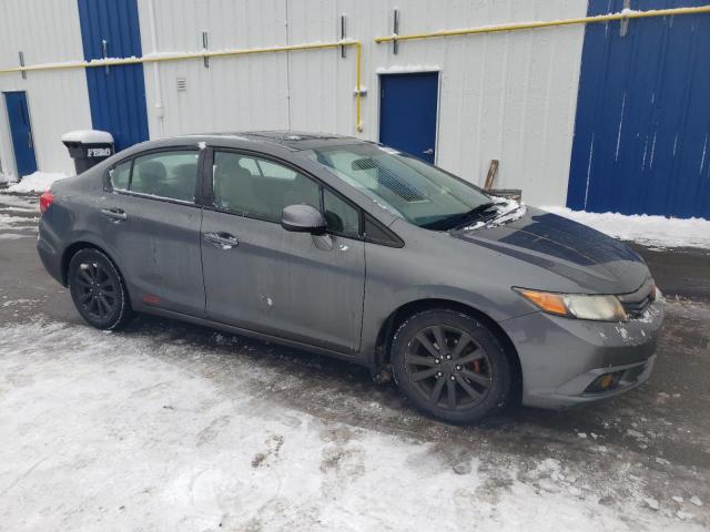 Vin: 2hgfb2f58ch010750, lot: 46043474, honda civic lx 20124